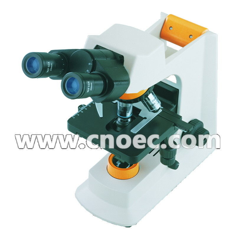 High Power Compound Optical Microscope