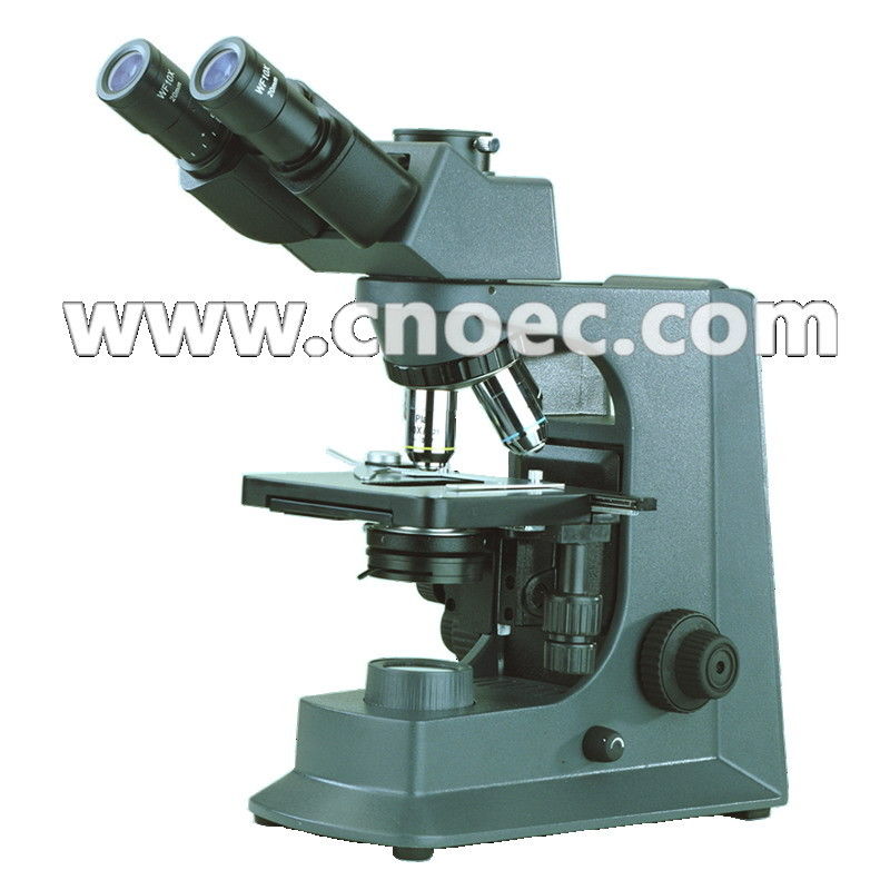 High Power Compound Optical Microscope