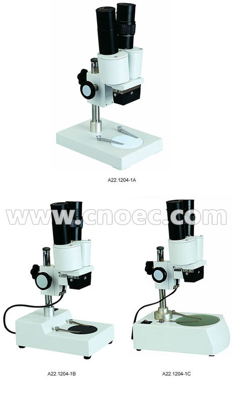 20X Stereo Optical Microscope