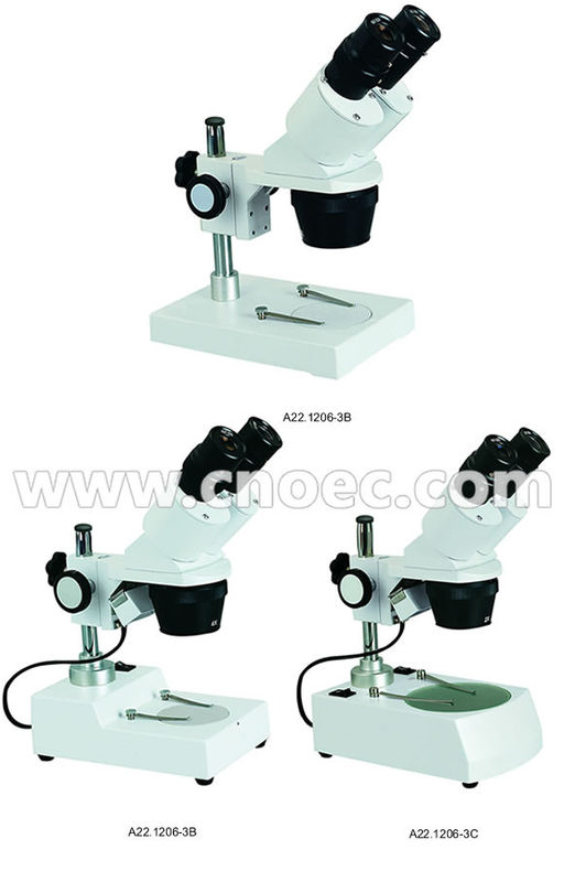 WF10X Industry Parallel Stereo Microscope Stamp Microscopes A22.1206