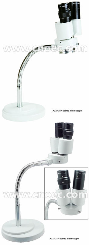 Jewelry Gem 80X Stereo Optical Microscope Binocular A22.1217