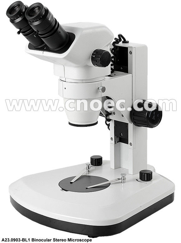 Medical Inspection Stereo Optical Microscope LED Illumination A23.0903-BL1