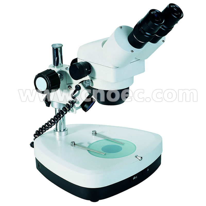 Industry Binocular Stereo Optical Microscope A23.1201-EC2