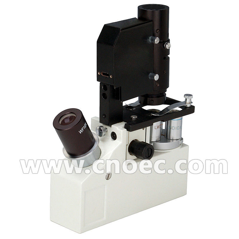 Phase Contrast Inverted Optical Microscope