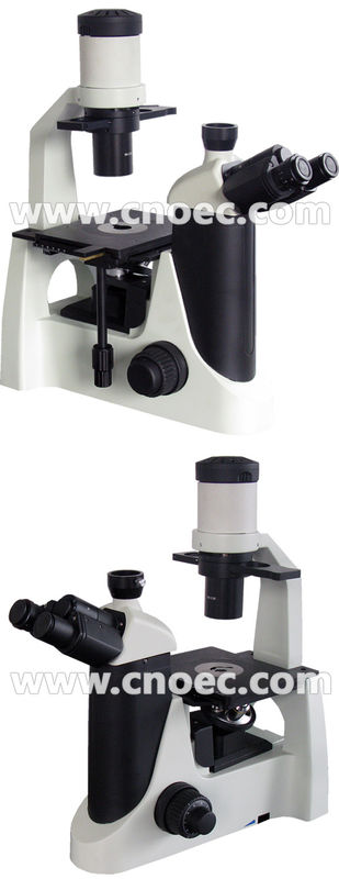 Laboratory Inverted Optical Microscope