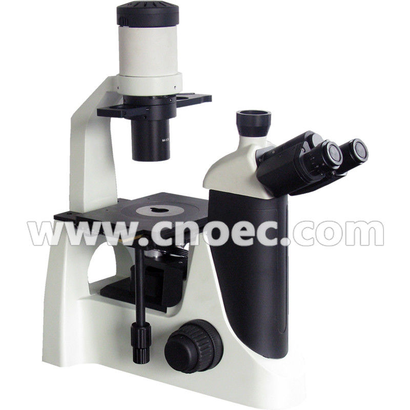 Biological Inverted Optical Microscope