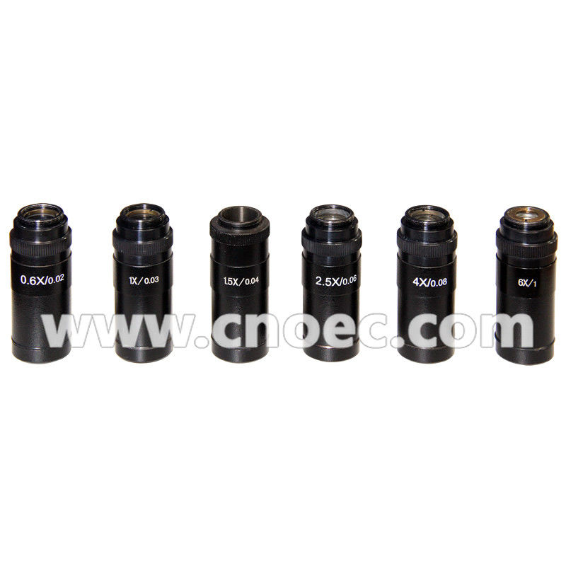 Motorized Forensic Comparison Microscope