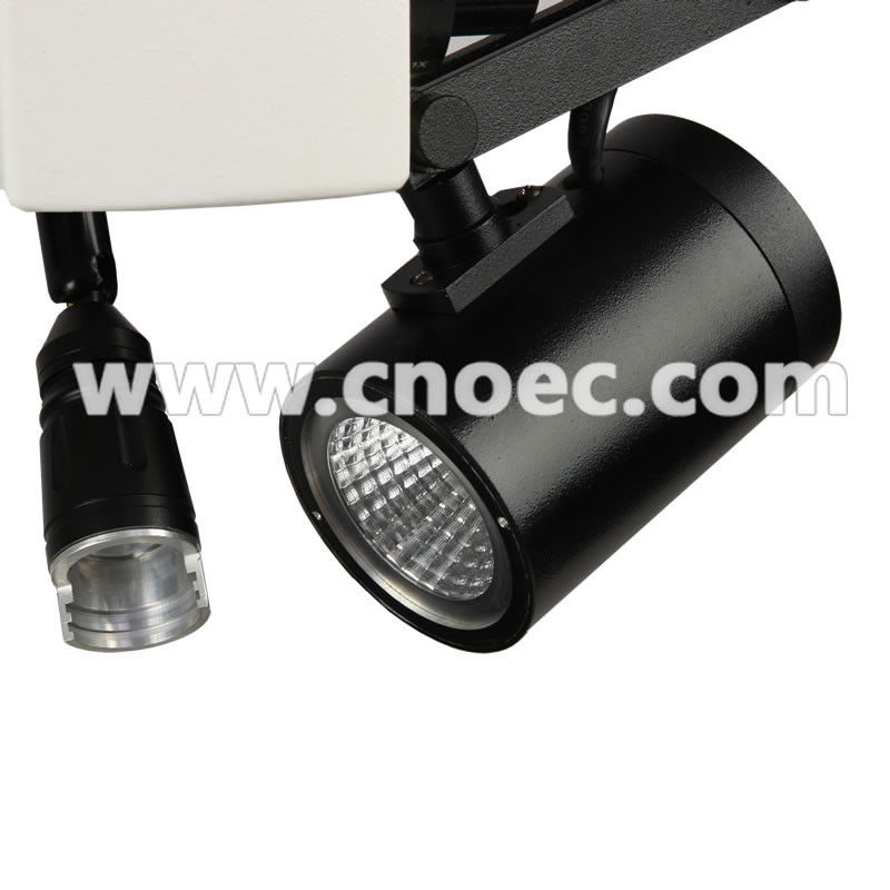 Motorized Forensic Comparison Microscope