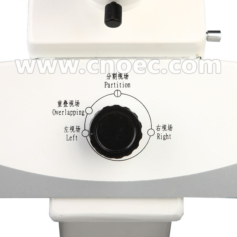 Motorized Forensic Comparison Microscope