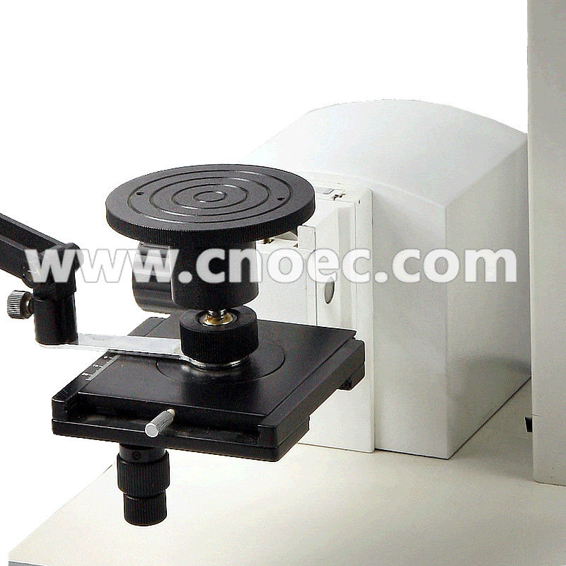 Motorized Forensic Comparison Microscope