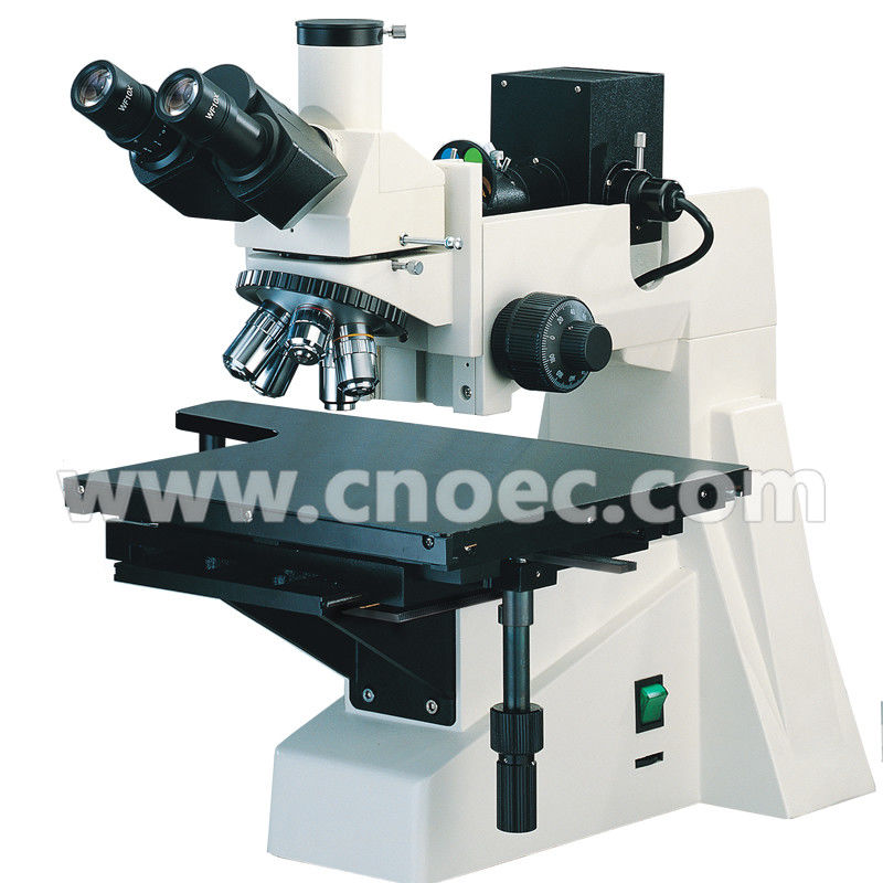 Metallurgical Reflected Light Microscope 50X - 800X A13.0206