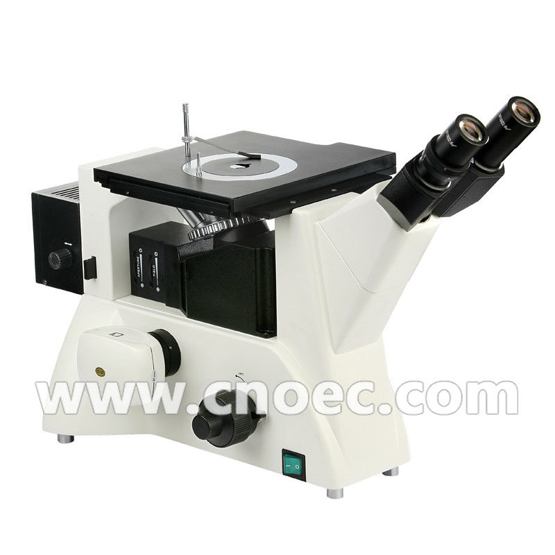 200X APO Metallurgical Microscopes , WF10X - 22mm Rohs CE A13.0210
