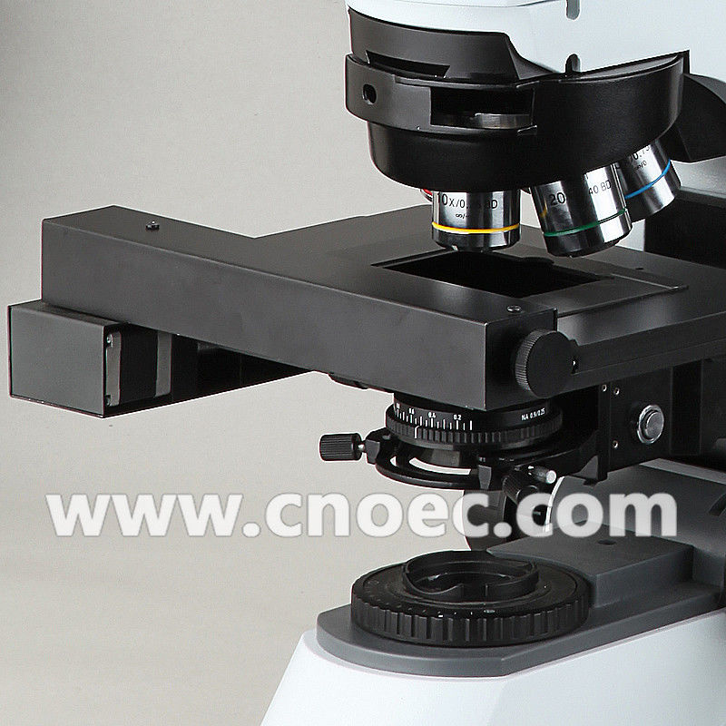 Motorized Metallurgical Laboratory Microscopes 50X - 1000X A13.1010