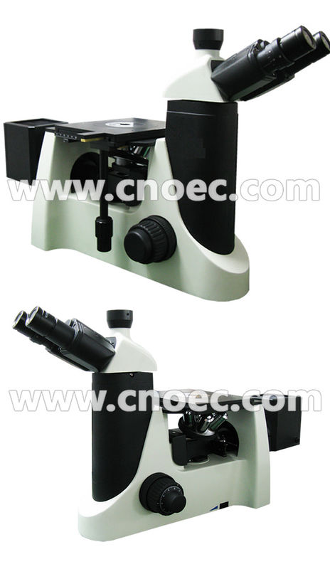 Binocular Achromatic Metallurgical Optical Microscope A13.2704