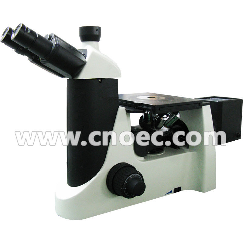 Binocular Achromatic Metallurgical Optical Microscope A13.2704
