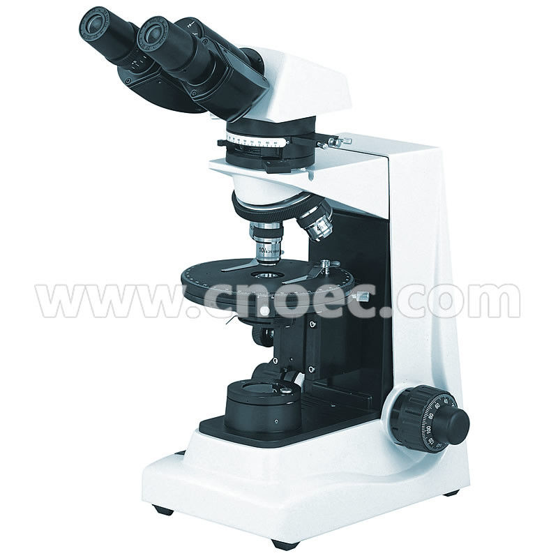 Petrology / Geology Polarizing Light Microscope Binocular A15.1014