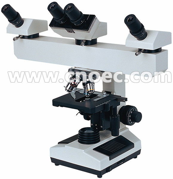 Scientific Research Multi Viewing Microscope