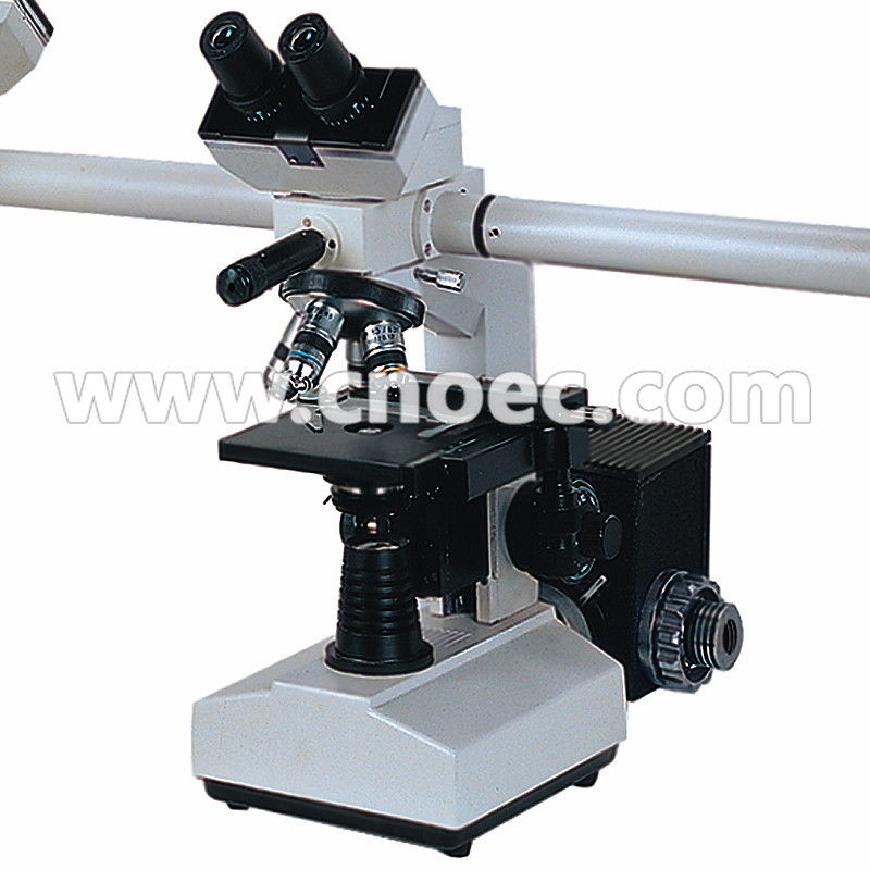 1000x Multi Viewing Microscope