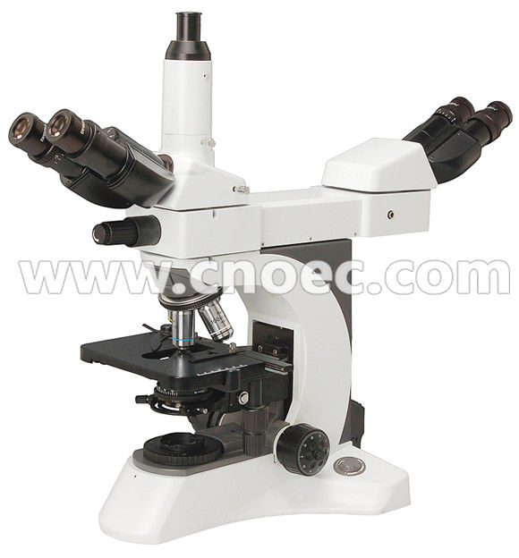 2 Position , Infinity Plan Multi Viewing  Microscope With Kohler Illumination A17.1025