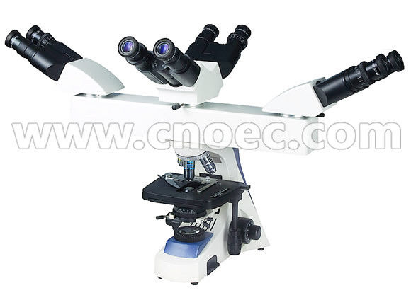 Optical Multi Viewing Microscope For Educational A17.1102-B