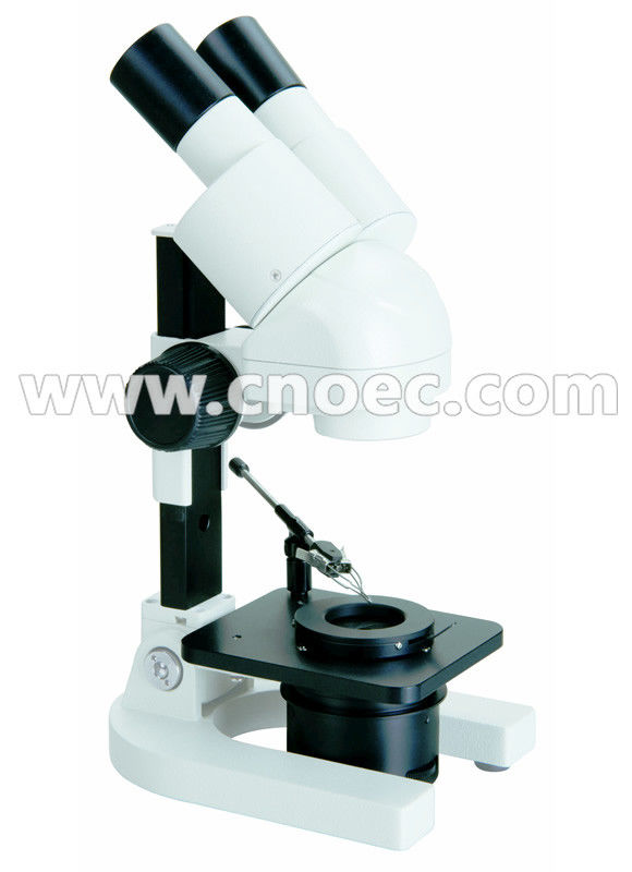 Gems Diamond Jewelry Microscope Dark Field Microscopes , Rohs CE A24.1205