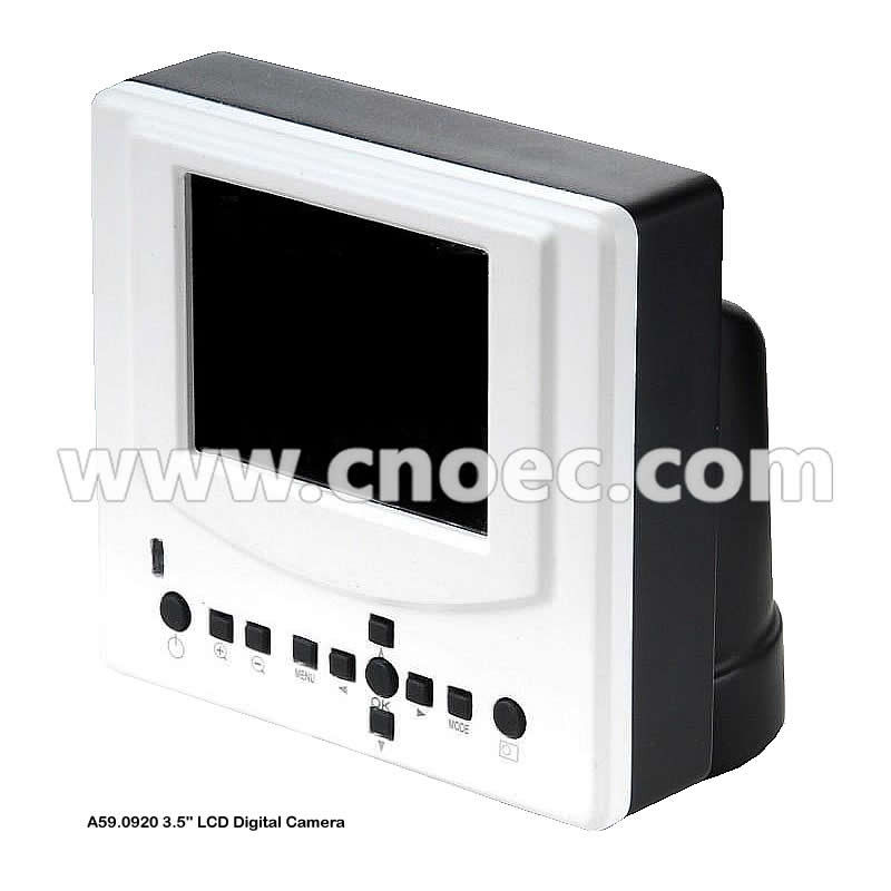 5.0M CMOS LCD Digital microscope camera Microscope Accessories A59.0920