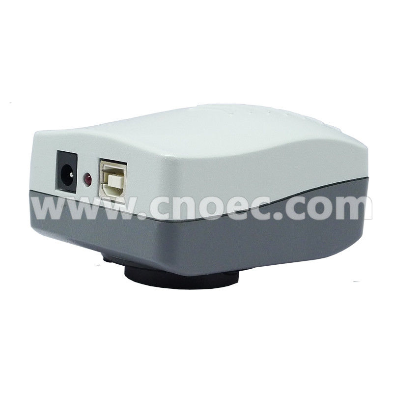 White CMOS USB2.0 Microscope Digital Camera Rohs A59.1003-90D