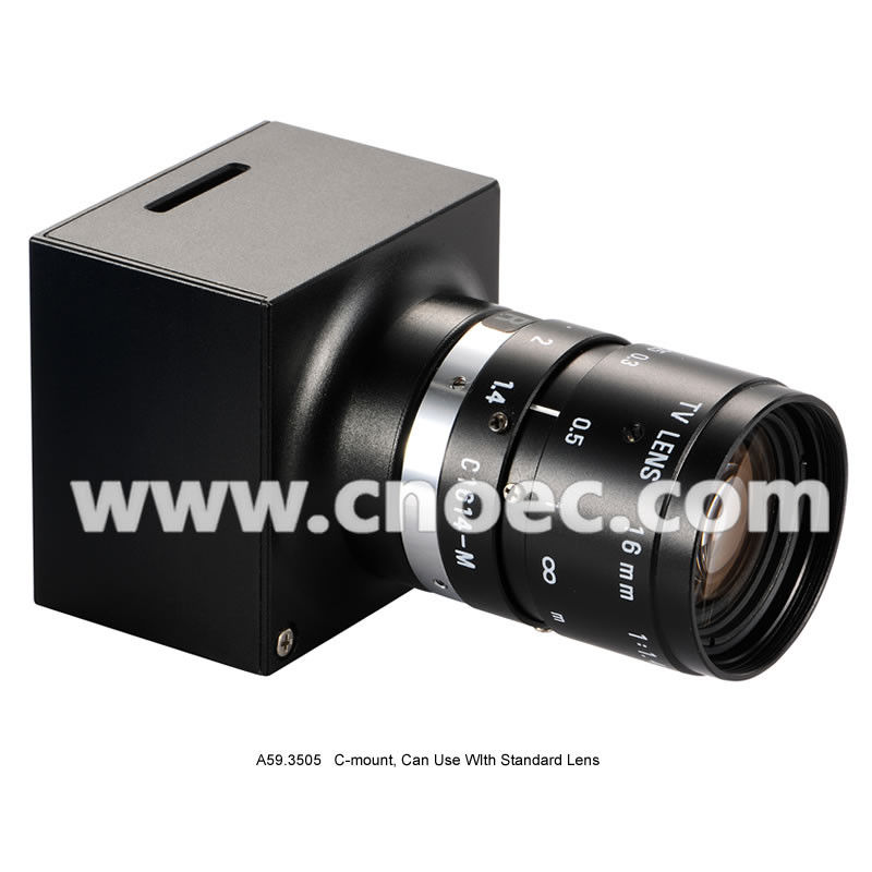 HDMI 5.0M CMOS 1080p Digital Microscope Cameras A59.3505
