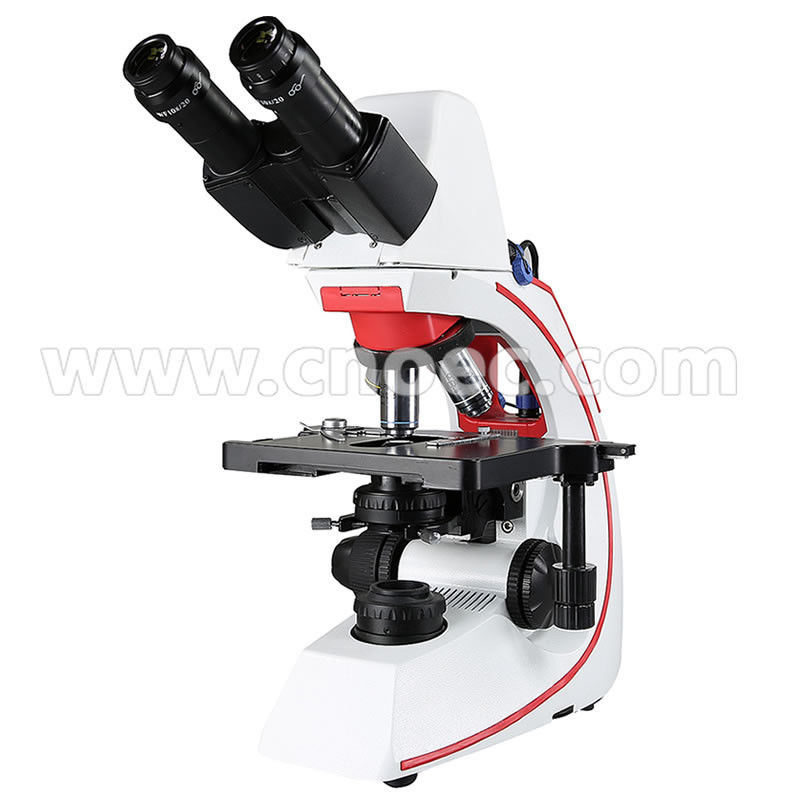 40x - 1600x Wireless Digital Optical Microscope For Lab A31.0810