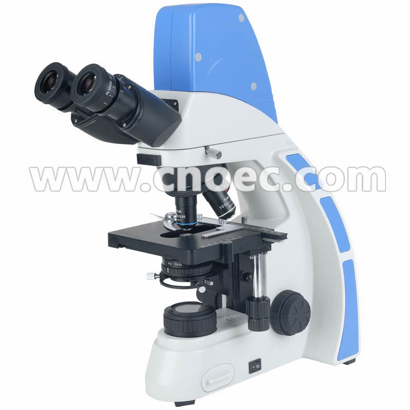 Fluorescence / Polarizing Digital Optical Microscope , CE A31.0907-B
