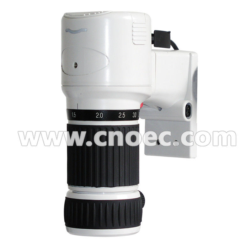 800X High precision Digital Optical Microscope Video Zoom CE A32.0601-200