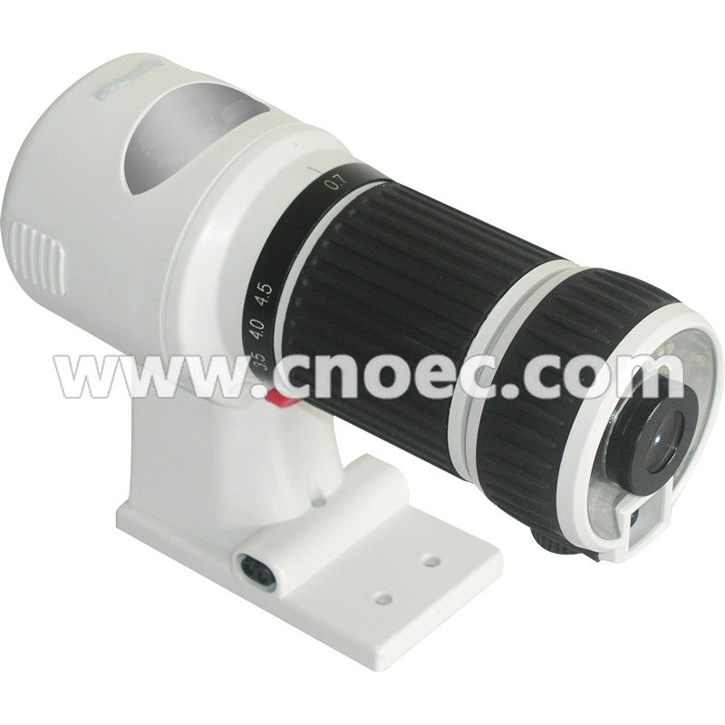 800X High precision Digital Optical Microscope Video Zoom CE A32.0601-200