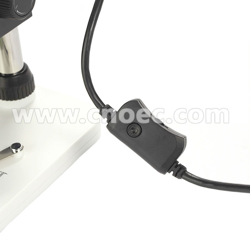 Research Handheld Digital Microscope A34.5001