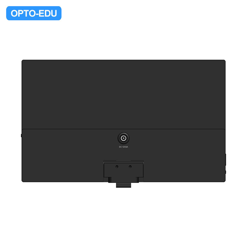 OPTO EDU A59.2264 13.3" LCD Digital Camera HDMI Mouse Measure USB3.0 WIFI 8.0M 4K