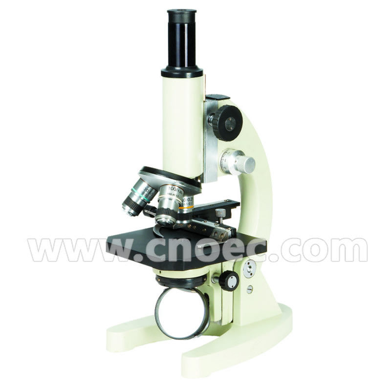 1600x Separate Coarse Biological Microscope For School A11.1107
