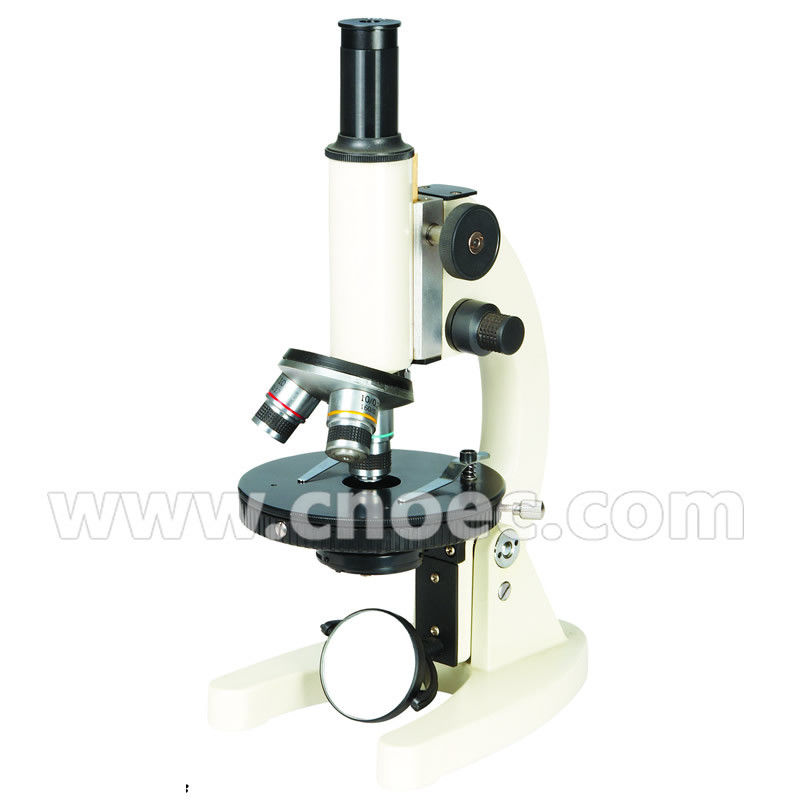 1600x Separate Coarse Biological Microscope For School A11.1107