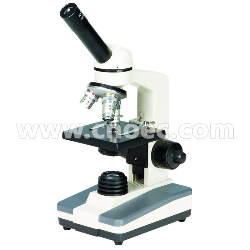 Achromatic Monocular Compound Microscope Fine Adjustment Microscopes A11.1115