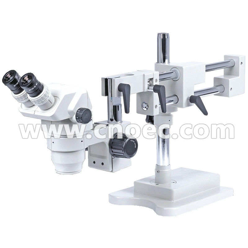 7x - 45x Medical Stereo Optical Microscope With 360°Rotatable Head A23.0902-S2