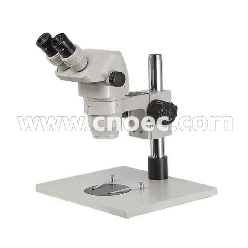 Gem Trinocular Stereo Zoom Microscope 7x - 45x A23.0902-ST2