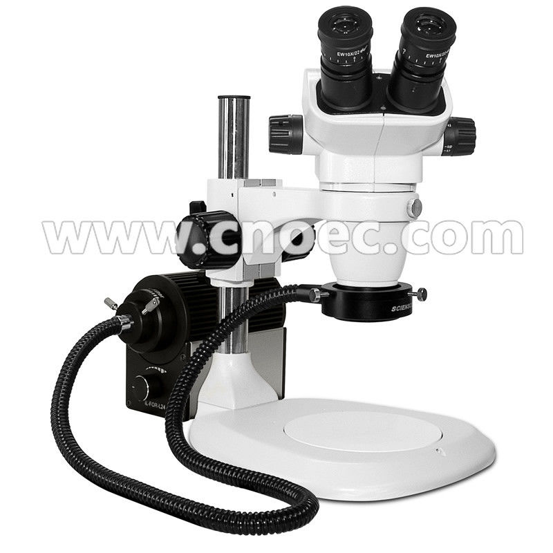 Cordless Stereo Dissecting Microscope Binocular For Medical A23.0903-P28