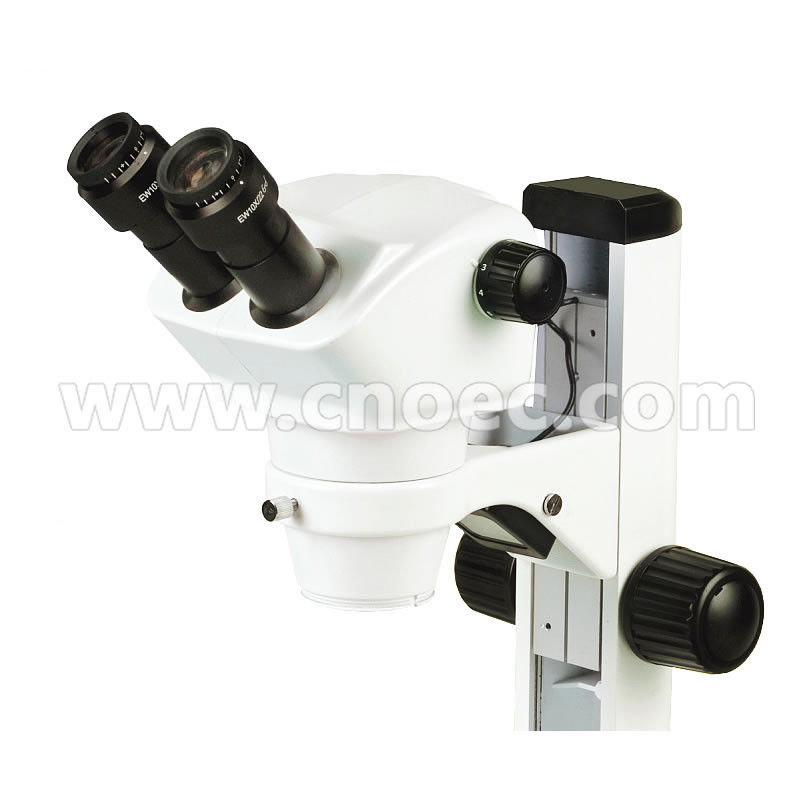 Jewelry Stereo Optical Microscope LED Inspection Microscopes A23.1002