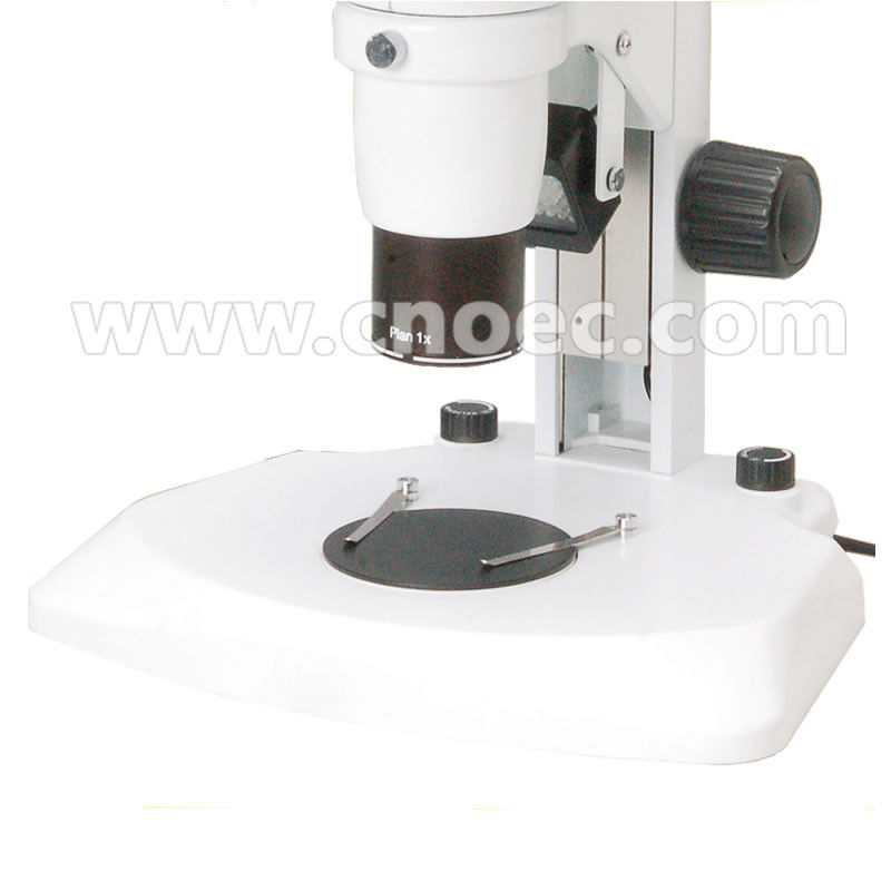 Parallel Gem Stereo Optical Microscope Transmitted Light Microscopes Rohs A23.1004