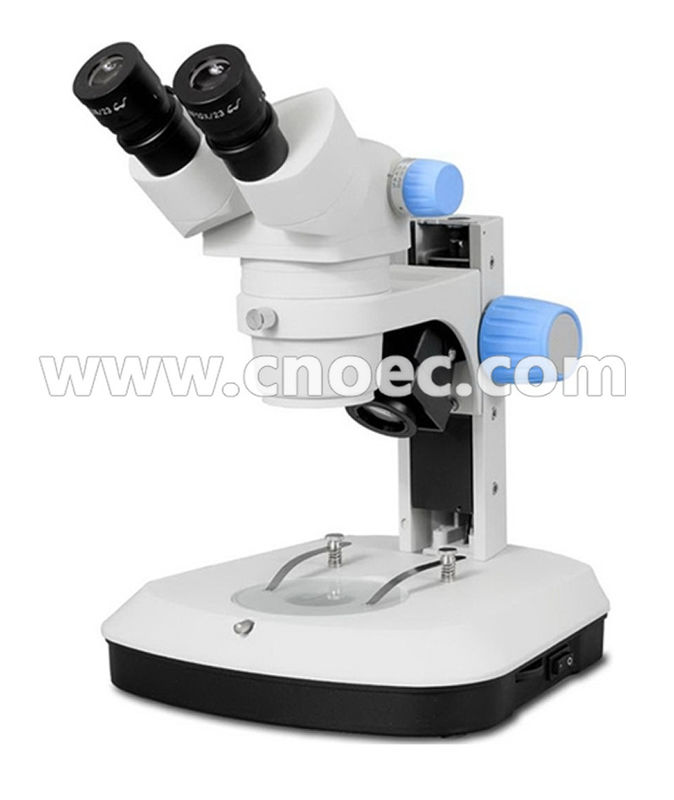Binocular / Trinocular Stereo Optical Microscope For Jewelry A23.2602