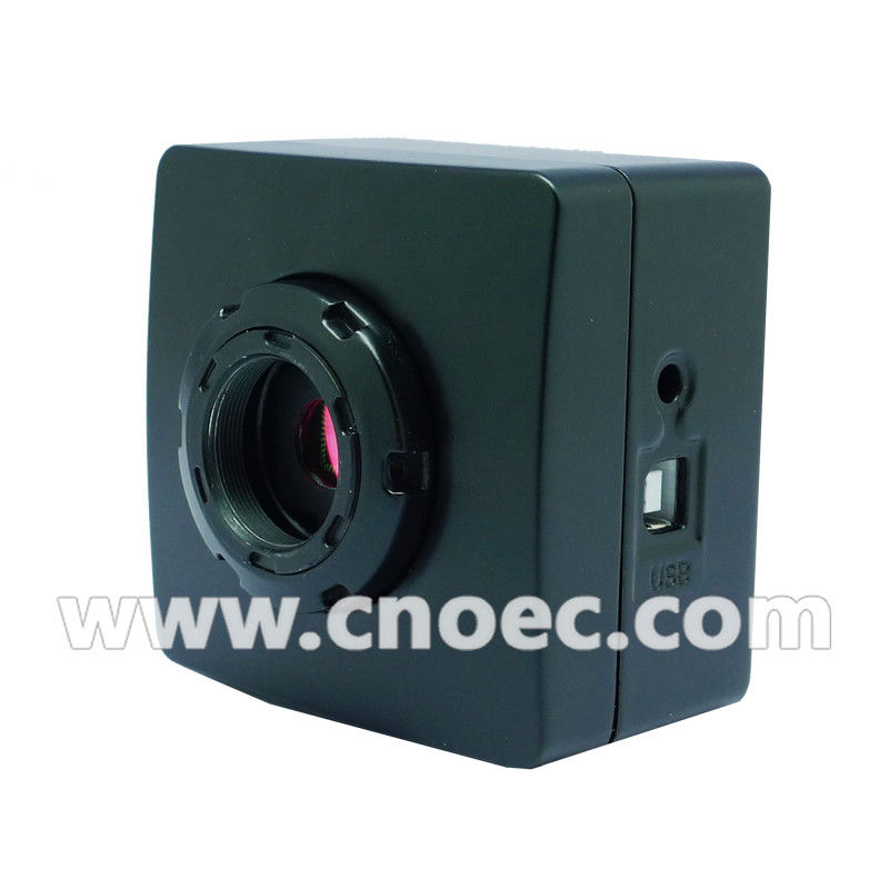 USB 2.0 VGA SD Camera Microscope Accessories , 3.2 * 3.2µm A59.4201