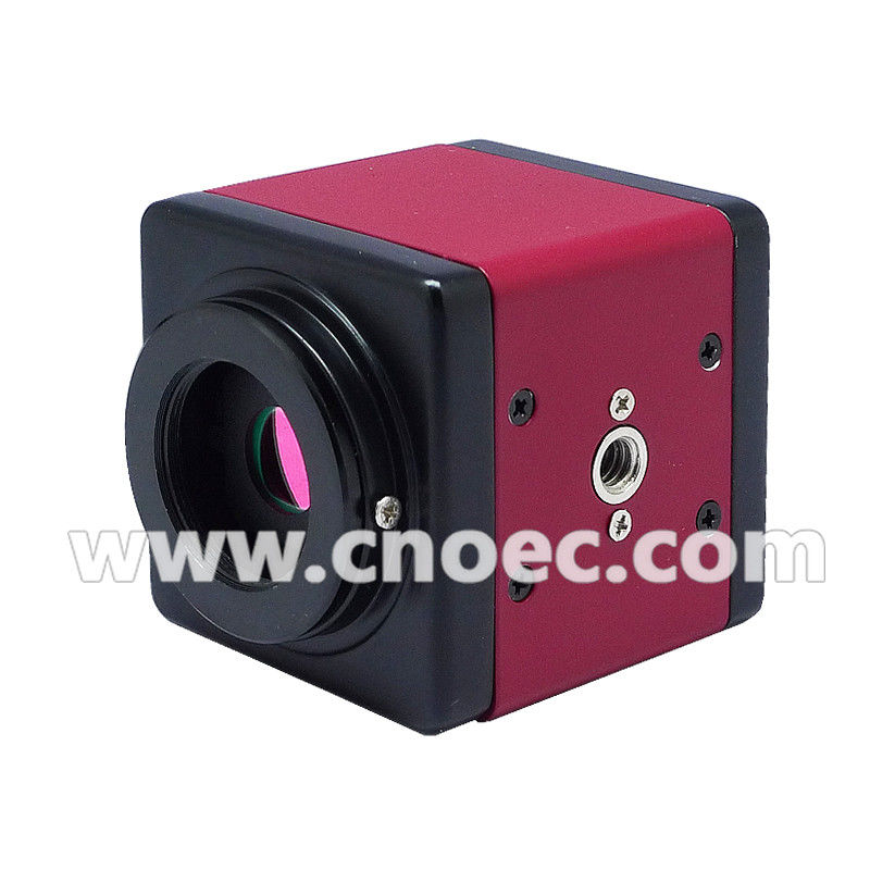 Rosy USB Digital Microscope Camera Microscope Accessories , CE Rohs A59.4206