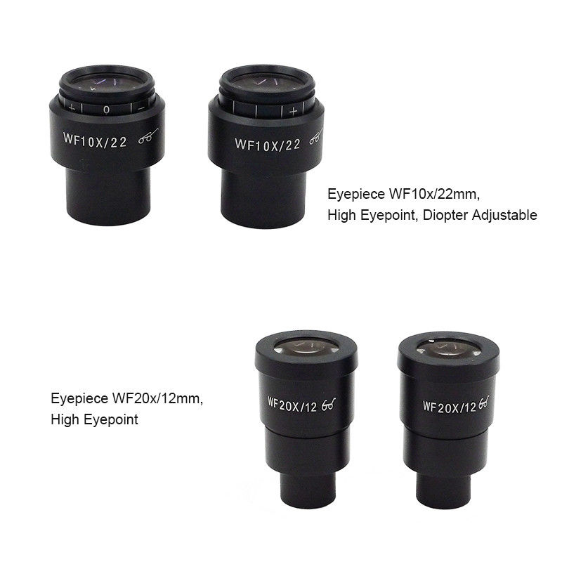 OPYO-EDU 2X / 5X Motorized Digital Forensic Comparison Microscope Binocular A18.1830