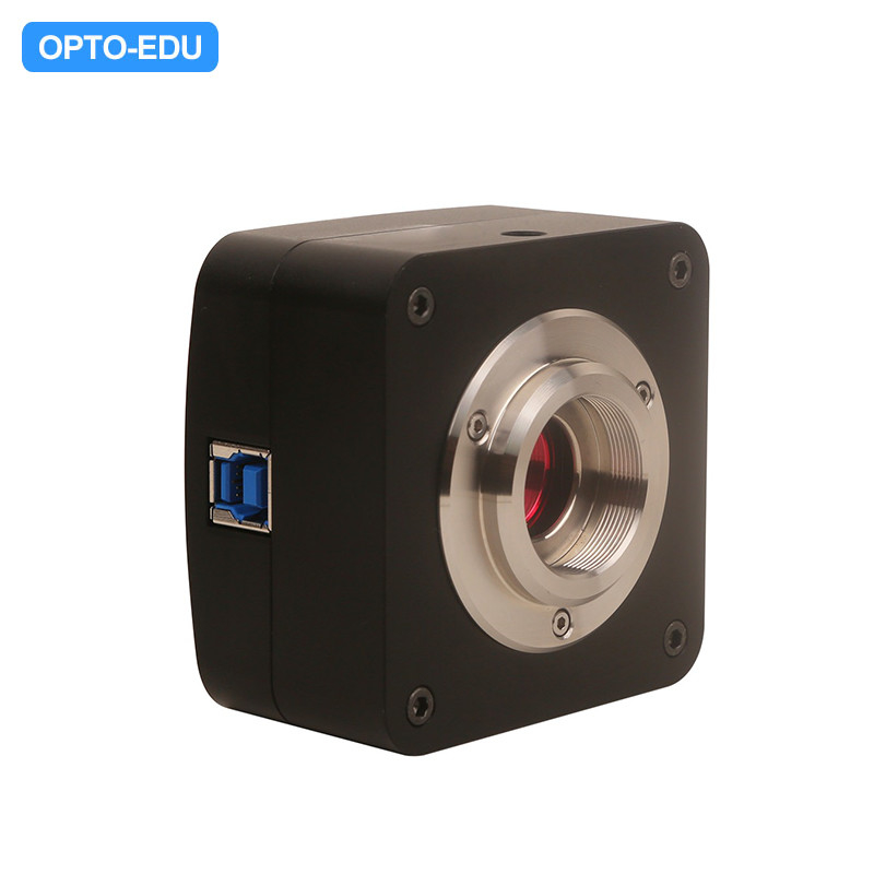 OPTO EDU A59.2220 USB3.0 CCD Digital Microscope Camera