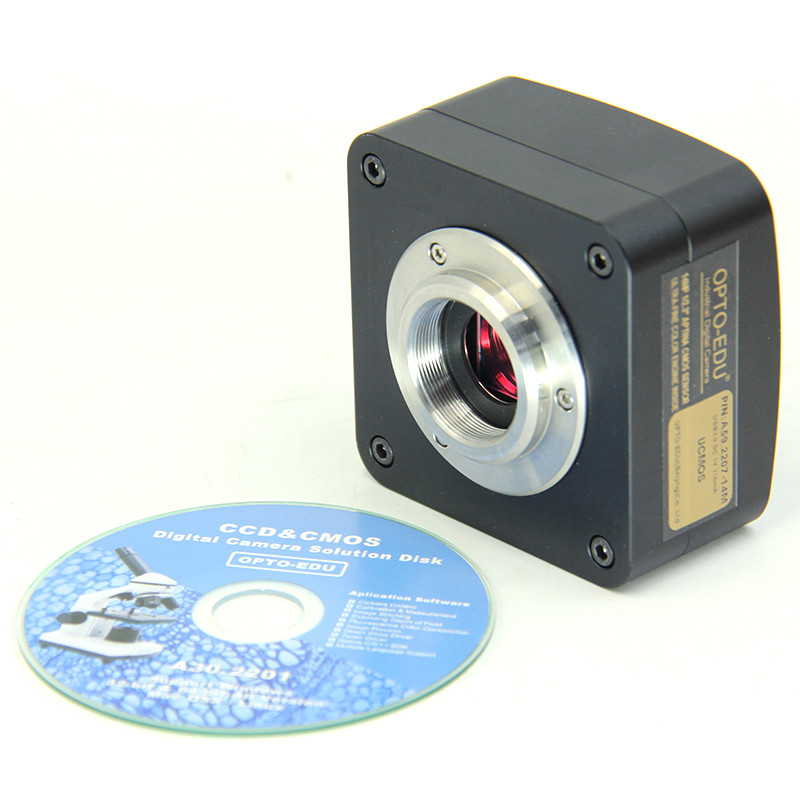 USB 2.0 Digital Camera Microscope Microscope Accessories A59.2208