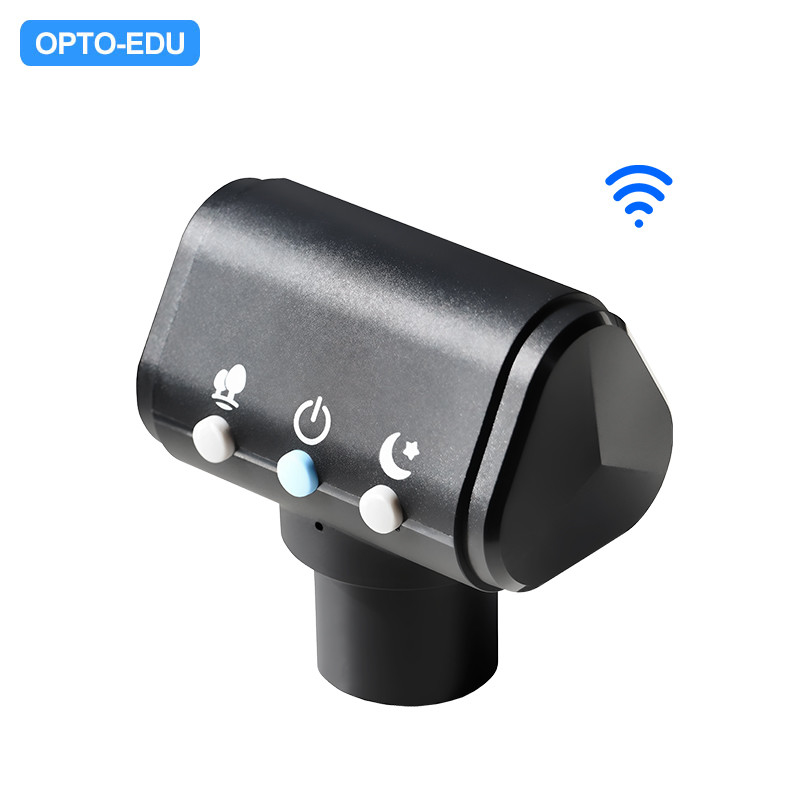 OPTO-EDU A59.5104 2.4G WIFI+USB Digital Camera, 2.0M, 25Fps, Win, Android, iOS