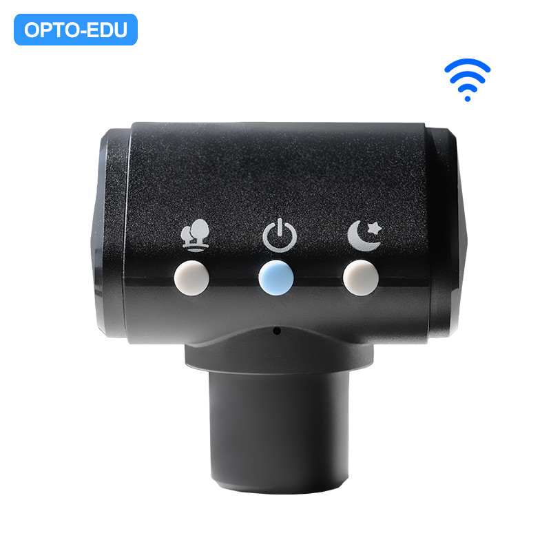 OPTO-EDU A59.5104 2.4G WIFI+USB Digital Camera, 2.0M, 25Fps, Win, Android, iOS